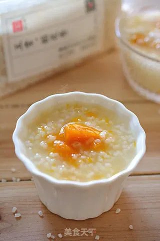 南瓜粥