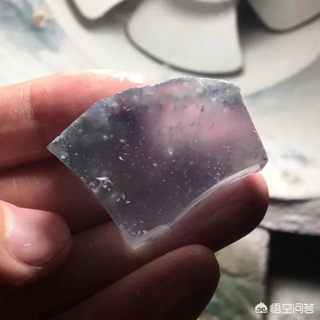 为什么有些中国人钟爱玉石,而有些印度人钟爱宝石?是因为民族性格不同吗?