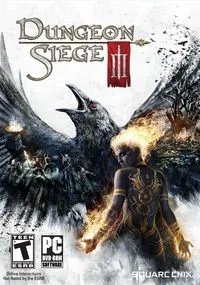 《地牢围攻3》免安装硬盘版下载放出