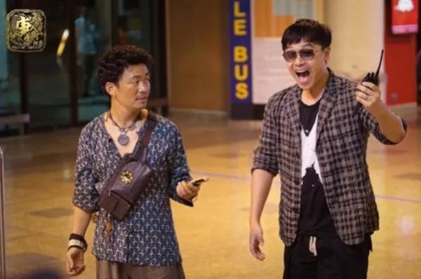 陈思诚是我国唯一的百亿票房导演,他的地位是否已超越张艺谋、冯小刚等人?