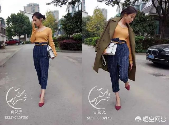 女生为了变好看变漂亮能有多拼?