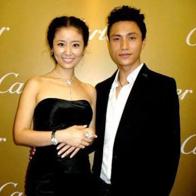 陈坤跟林心如关系如何? 林心如十年单身原因揭秘