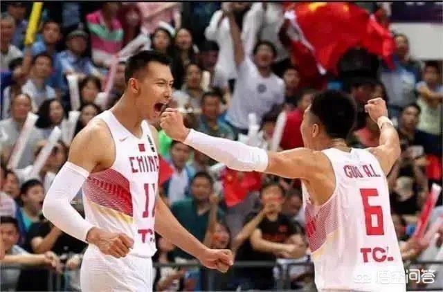 你认为中国男篮在本届世界杯中能走多远?为什么?
