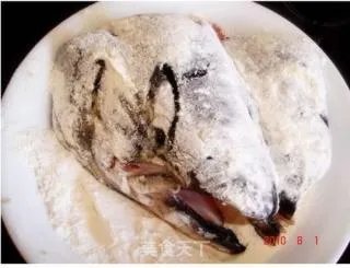 三文鱼头