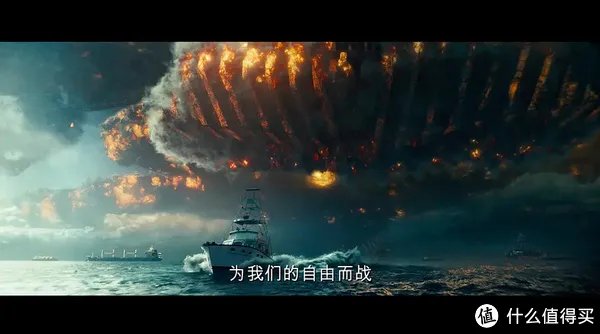 15部外星人入侵,守护地球大场面影片推荐~(经费在燃烧)视觉奇观,建议收藏!(附:视频链接)