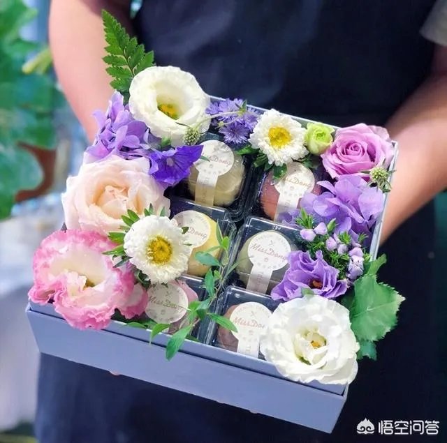 一般中秋都送什么礼物？
