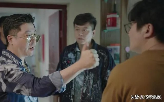 电视剧《我是余欢水》有多少同龄人看了感触会非常深?