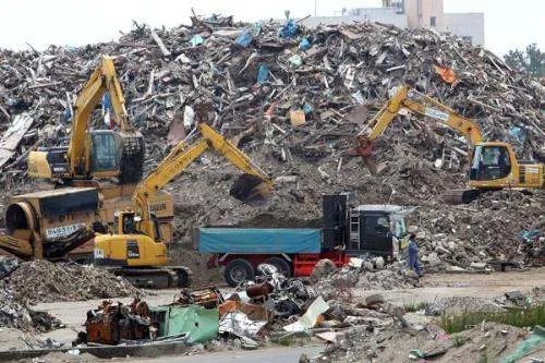中国四大地震剩哪一个地方