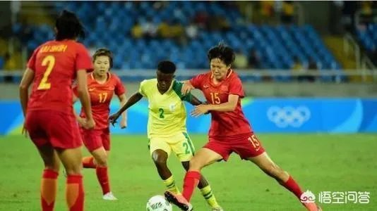 中国女足1:0战胜南非后出线形式是怎么样的?