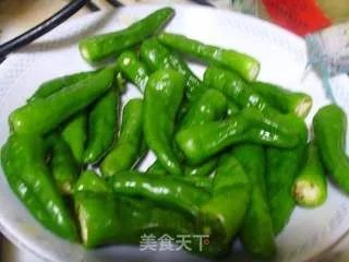 孜然牛肉