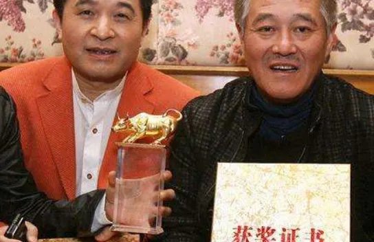为什么说赵本山是春晚的象征?