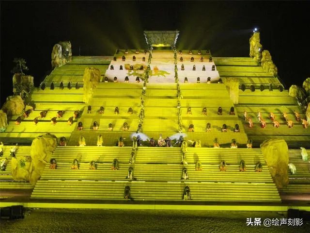 泰安有啥玩的