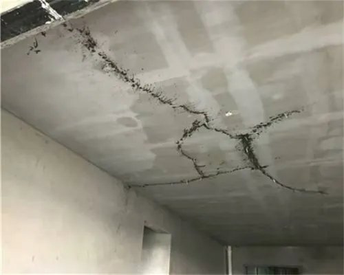 专业防水补漏堵漏有哪些要点 防水补漏如何施工