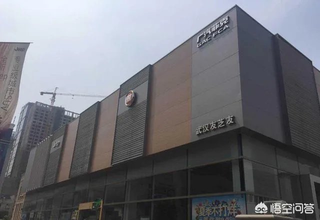 菲亚特国产车型到底还有哪些?有可能离开中国市场吗?