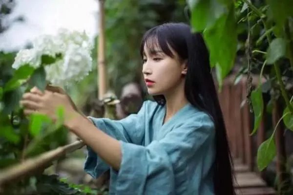 李子柒VS浪胃仙解约，为何网民评价完全相反？