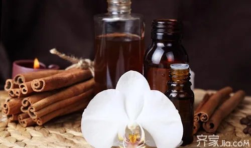 精油配方大全  教您如何自制精油