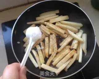 美极杏鲍菇