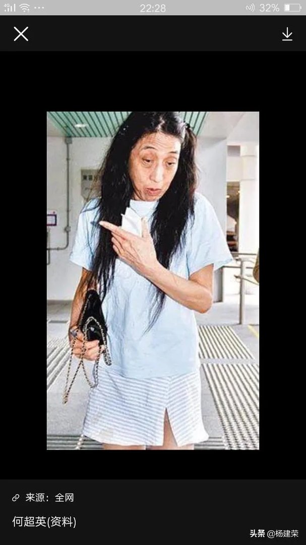 赌王何鸿燊的子女才貌出众是谁?