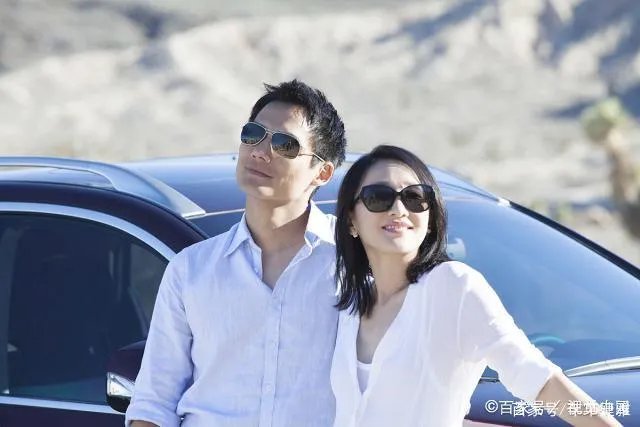 被曝跟窦靖童秘密结婚后,周迅再遭知名博主爆料,你怎么看?