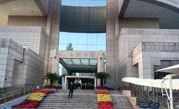 上海什么地方的疫情最严重?
