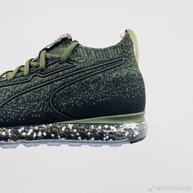 PUMA这个“BOOST”是什么黑科技?