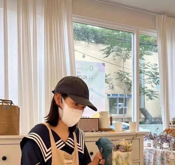 朴信惠公开产后近况,她和崔泰俊是怎么认识在一起的?