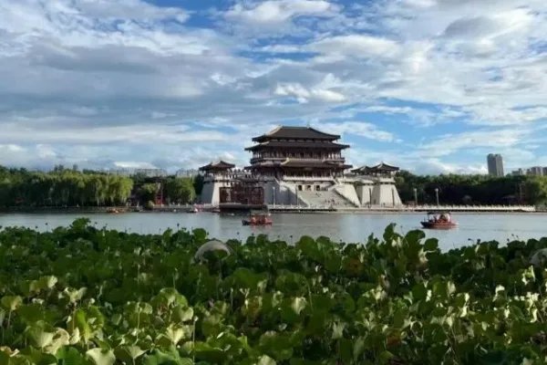 西安5a景区 西安国家级5a景区有哪些 西安国家5a级旅游景区完整名录