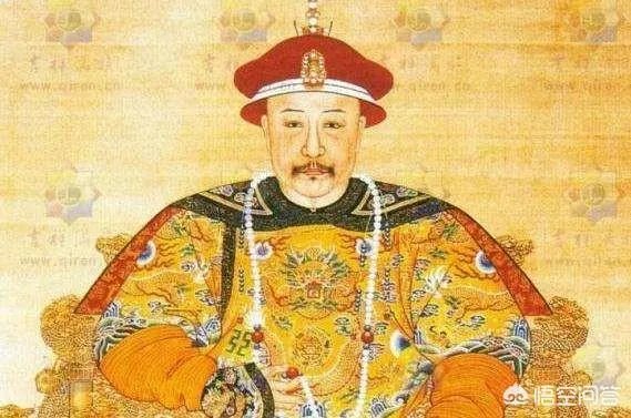乾隆帝皇子众多,晚年为什么没有出现皇子夺嫡的情况?