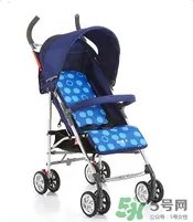 好孩子婴儿车怎么折叠?好孩子婴儿车折叠步骤图