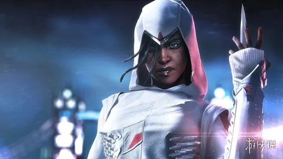 ps5有独门秘籍?看门狗军团xsx补丁大小是ps5的12倍!