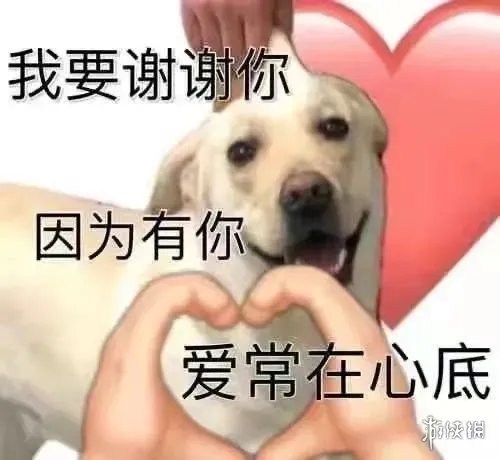 听我说谢谢你什么梗 听我说谢谢你因为有你温暖了四季梗介绍