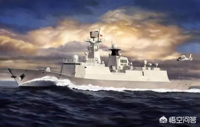 巴基斯坦海军的实力如何?