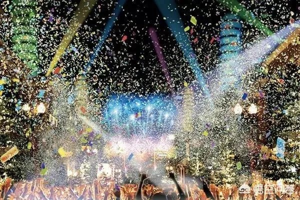 2018年在上海跨年,有哪些攻略?