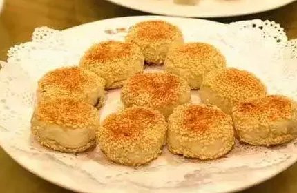 邯郸美食有哪些？
