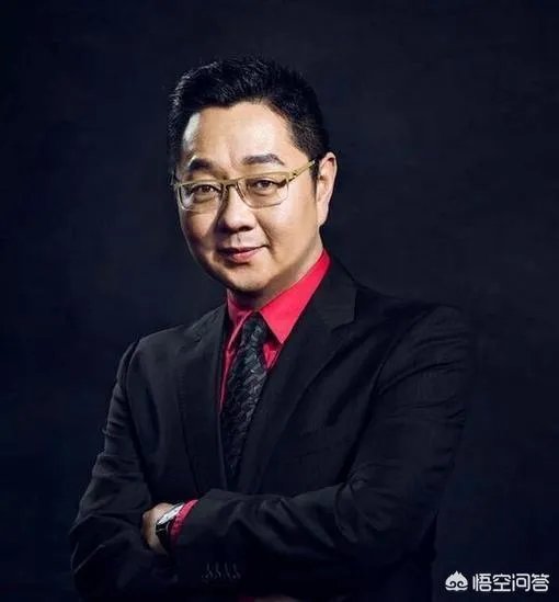 张绍刚转型主持综艺节目成功了吗?