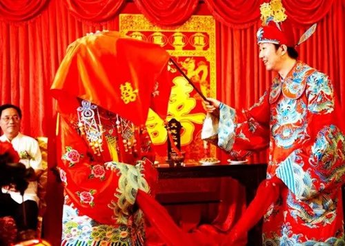 婚礼上比较新颖的环节 婚里策划一般多少万