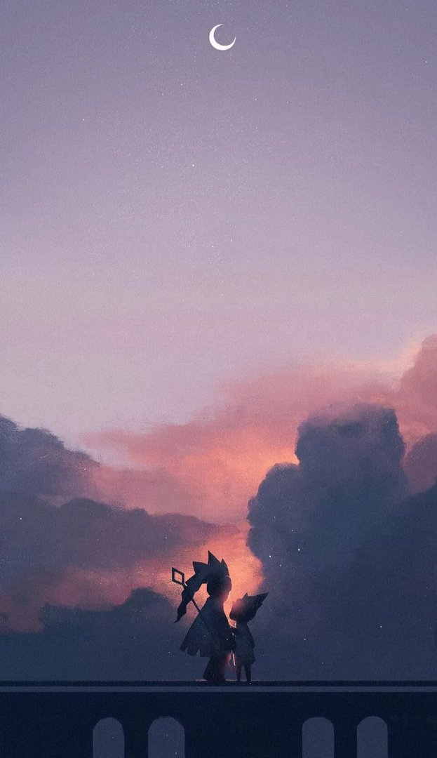 雨后