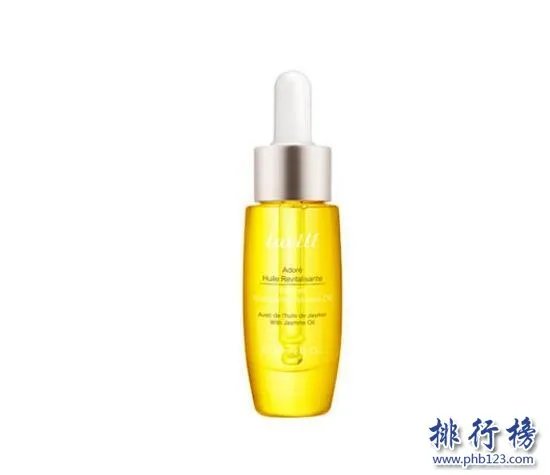 保湿精油推荐：保湿精油排行榜10强