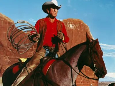 cowboy是什么意思？