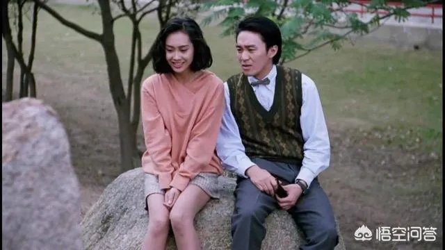 57岁的周星驰四段感情，最难忘的会是谁，为何星爷至今还不结婚？