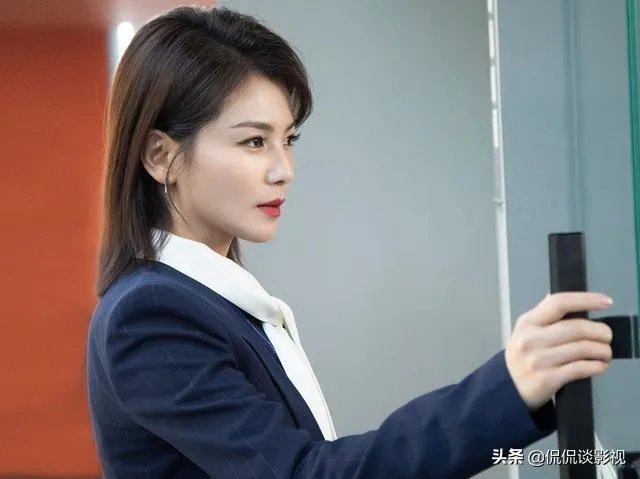 刘涛新剧《我是真的爱你》开播即火，它是怎样反映女人的焦虑的？