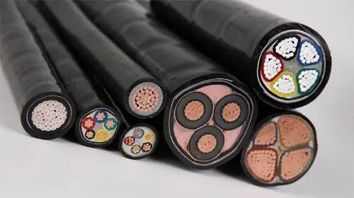 防水电缆型号怎么表示