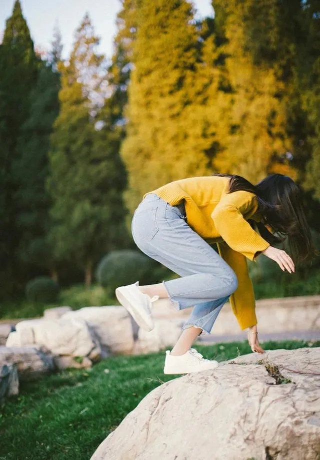 如何评价柴碧云的颜值？