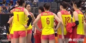 中国女排无缘世锦赛冠军后,郎平表示这只是新周期开始,终极目标是2020,你怎么看?
