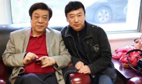 赵忠祥留下5亿遗产,没有给妻子儿子,为什么全都给了心肝宝贝?