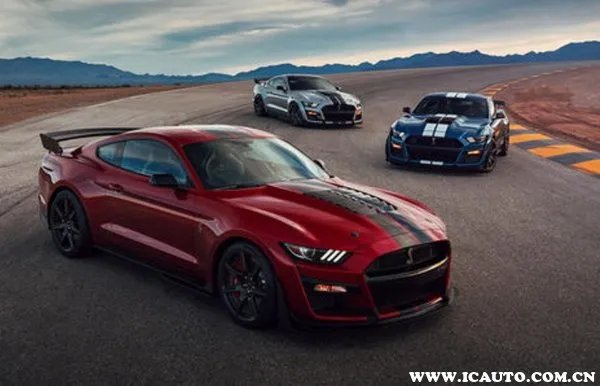 福特眼镜蛇多少钱一辆?眼镜蛇跑车gt500报价