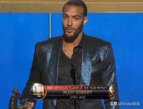 NBA联盟应该处罚爵士队戈贝尔吗?新冠会对其生涯造成影响吗?