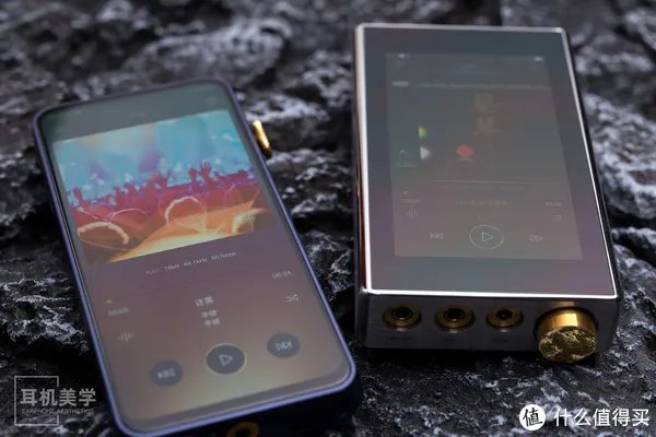 DC音频漫谈 篇五十:iBasso集大成之作——DC评艾巴索DX300