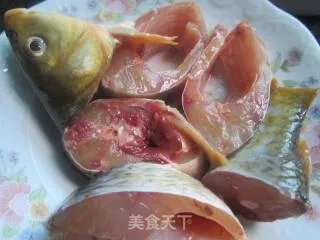 麻辣火锅鱼