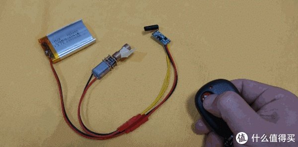 大泡泡的DIY 篇十九:低成本 DIY 电动遥控窗帘